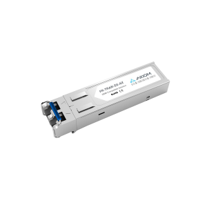 Axiom FR-TRAN-SX-AX 1000BASE-SX SFP Transceiver for Fortinet - FR-TRAN-SX