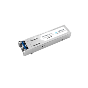 Axiom FR-TRAN-ZX-AX Transceiver 1000BASE-ZX SFP for Fortinet - FR-TRAN-ZX