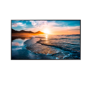 Samsung QH50R 50 Inch Ultra-High Definition Commercial Display