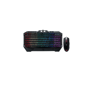 Rosewill Fusion C40 Gaming Keyboard and Mouse Combo
