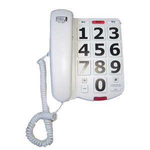 Future Call FC-1507 Big Button Corded Phone
