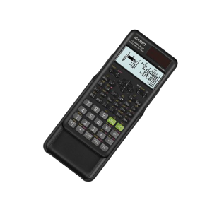 Casio FX-300ESPLS2-S Scientific Calculator With Natural Textbook Display