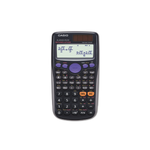 Casio FX300ESPLUS Scientific Calculator