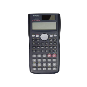 Casio FX300MSPLUS2 Scientific 2nd Edition Calculator