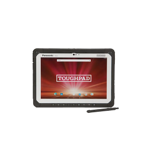 Panasonic Toughpad FZ-A2A001GAM 10.1" 4GB RAM 32GB eMMC Android 6.0.1 Tablet