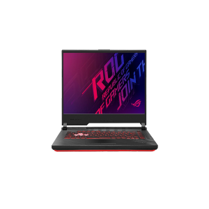 ASUS G512LI-RS73 ROG Strix G15 - 15.6" Windows 10 Home 64-bit - Gaming Laptop