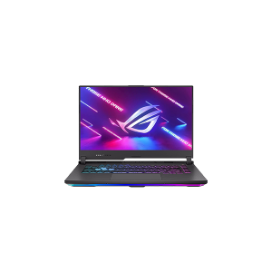  ASUS G513QM-EB94 ROG Strix G15 (2021) Gaming Laptop, 15.6" 300Hz IPS Type FHD Display