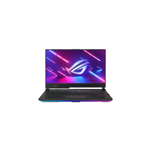 ASUS G533QS-DS96 ROG Strix Scar 15 (2021) Gaming Laptop