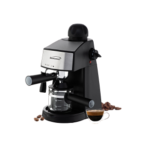 Brentwood GA-125 20oz Espresso and Cappuccino Maker