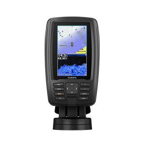 Garmin 010-01885-05 EchoMap Plus 43cv 4" Chartplotter