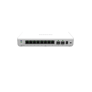 Netgear GC110-100NAS 8-Port 1G Managed Switch