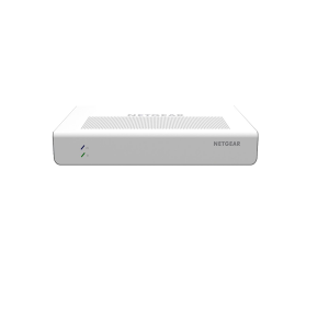 Netgear GC510P-100NAS 8-Port 1G Managed PoE Cloud Switch