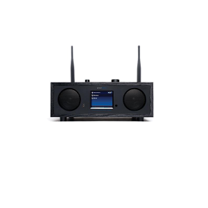 Grace Digital WHA7501 GDI-WHA7501 Encore+ Wireless Stereo Smart Speaker and Internet Radio