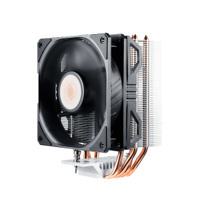 Cooler Master HYPER 212 EVO V2 RR-2V2E-18PK-R1  Cooling Fan Heatsink