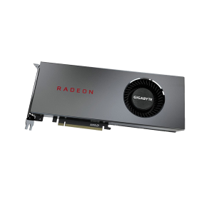Gigabyte Radeon RX 5700 GV-R57-8GD-B 8GB GDDR6 Graphic Card