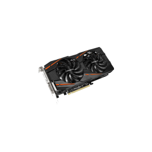 Gigabyte Radeon RX 570 GV-RX570GAMING-4GD 4GB Graphics Card