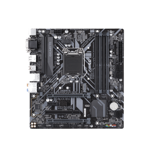 Gigabyte Ultra Durable B360M-D3H-GSM Socket H4 LGA-1151 Motherboard