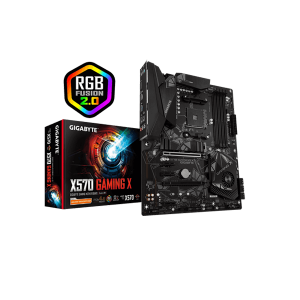 Gigabyte Ultra Durable X570 GAMING X Socket AM4 Motherboard