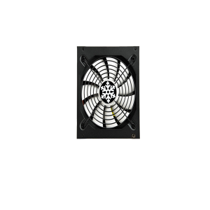 Rosewill GLACIER 850M Power Supply  850W ATX/EPS 12V Active PFC 80PLUS BRONZE 135mm Silent Fan Retail