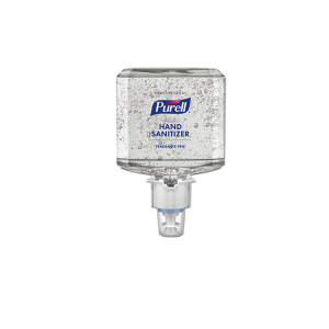 Purell GOJ776202 Professional Advanced Hand Sanitizer Gel