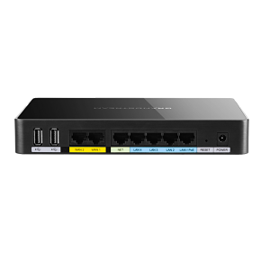 GRANDSTREAM GWN7000 Multi WAN Gigabit VPN Router