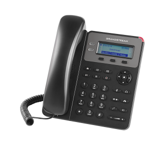 GRANDSTREAM GXP1610 Single Line POE SIP VOIP Conference Phone