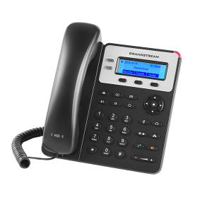 GRANDSTREAM GXP1620 HD IP Conference Phone With 2 Lines