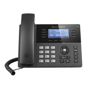 GRANDSTREAM GXP1780 8 Lines Powerful Mid-range HD IP Phone