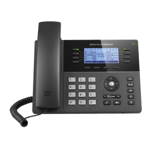 GRANDSTREAM GXP1782 IP Conference Phone With 8 Lines