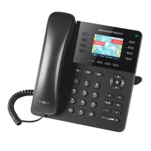 GRANDSTREAM GXP2135 A Multi-line High Performance IP Phone with 8 Lines