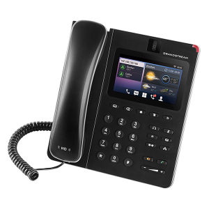 GRANDSTREAM GXV3240 Video IP Conference Phone With 6 Lines