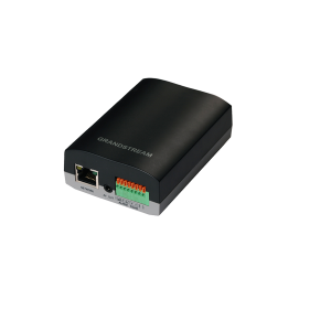 Grandstream GXV3500 IP Video Encoder Decoder Device