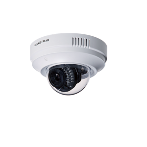 GRANDSTREAM GXV3611IR_HD 1 Megapixel Network HD IP Camera