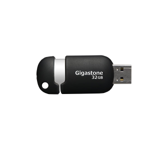 Gigastone GS-Z32GCNBL-R 32 GB USB 2.0 Classic Flash Pen Drive