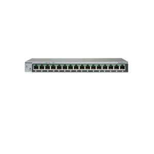 Netgear GS116E-200NAS Gigabit Ethernet Switch