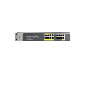 Netgear GS516TP-100NAS 16 Ports Gigabit PoE/PoE+ Smart Switch