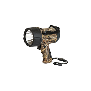 CYCLOPS GSMCYC350WPRT Handheld Led Spotlight for Hunting