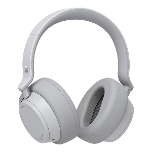 Microsoft Surface GUW-00001 Wireless Headset with Active Noise Cancelling