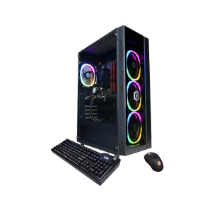 Cyber power GX60090 PC Gaming Desktop Gamer Xtreme 