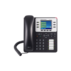 Grandstream GXP2130 HD IP Phone With 3 Lines