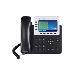 GRANDSTREAM GXP2140 4 Line IP Phone