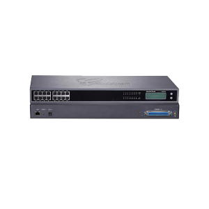 GRANDSTREAM GXW4216 16 Port FXS Gateway