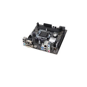 ASRock H310CM-HDV LGA 1151 (300 Series) Micro ATX Intel Motherboard