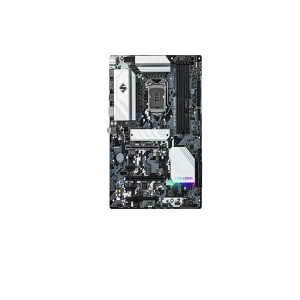 ASRock H570 STEEL LEGEND LGA 1200 Intel H570 SATA 6Gb/s ATX Intel Motherboard