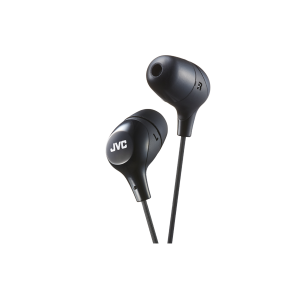 JVC Marshmallow HAFX38MB In ear Wired Earphone