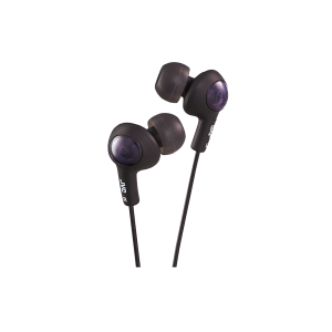 JVC Gumy Plus HAFX5B In ear Wired Earphone