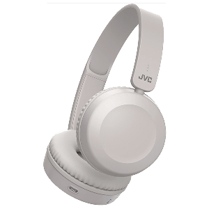 JVC HAS31BTH Foldable Wireless On ear Headphones