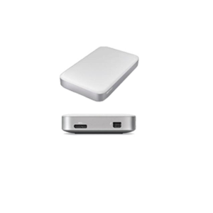 Buffalo HD-PA2.0TU3 MiniStation 2 TB External Hard Drive