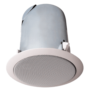 Bogen HFSF1 High-Fidelity Loudspeaker