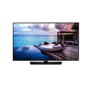 Samsung HG50NJ690UFXZA 50 Inch UHD Smart Hospitality TV